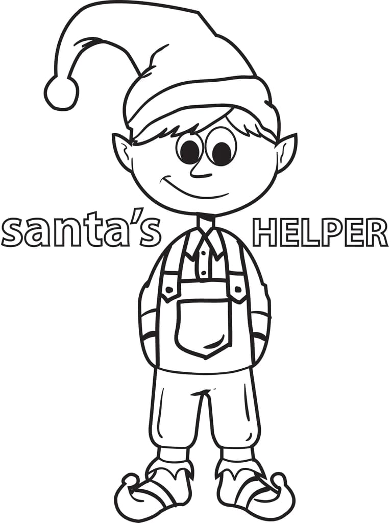 Raskrasil.com-Elf-Coloring-Pages-14