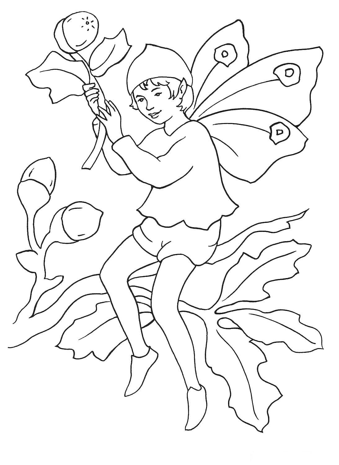 Raskrasil.com-Elf-Coloring-Pages-21