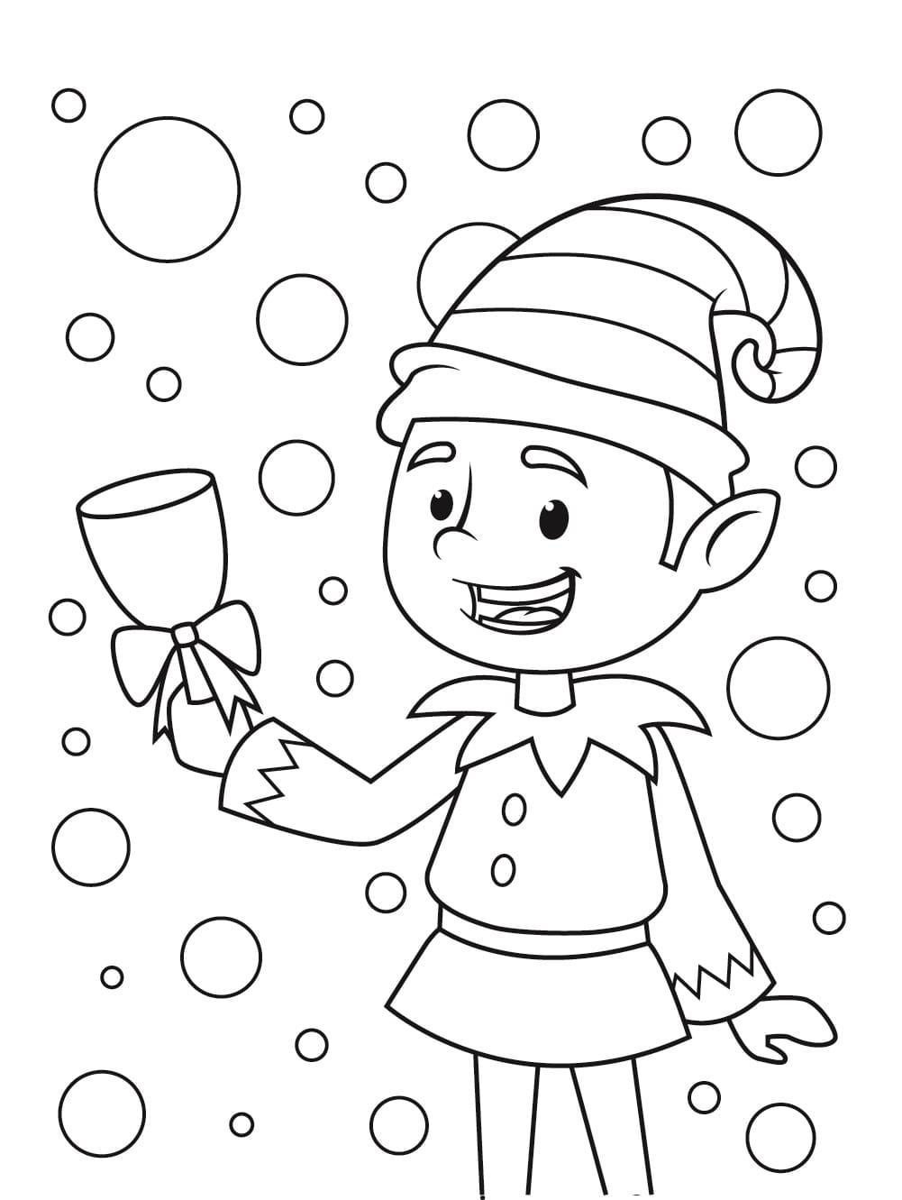Raskrasil.com-Elf-Coloring-Pages-24