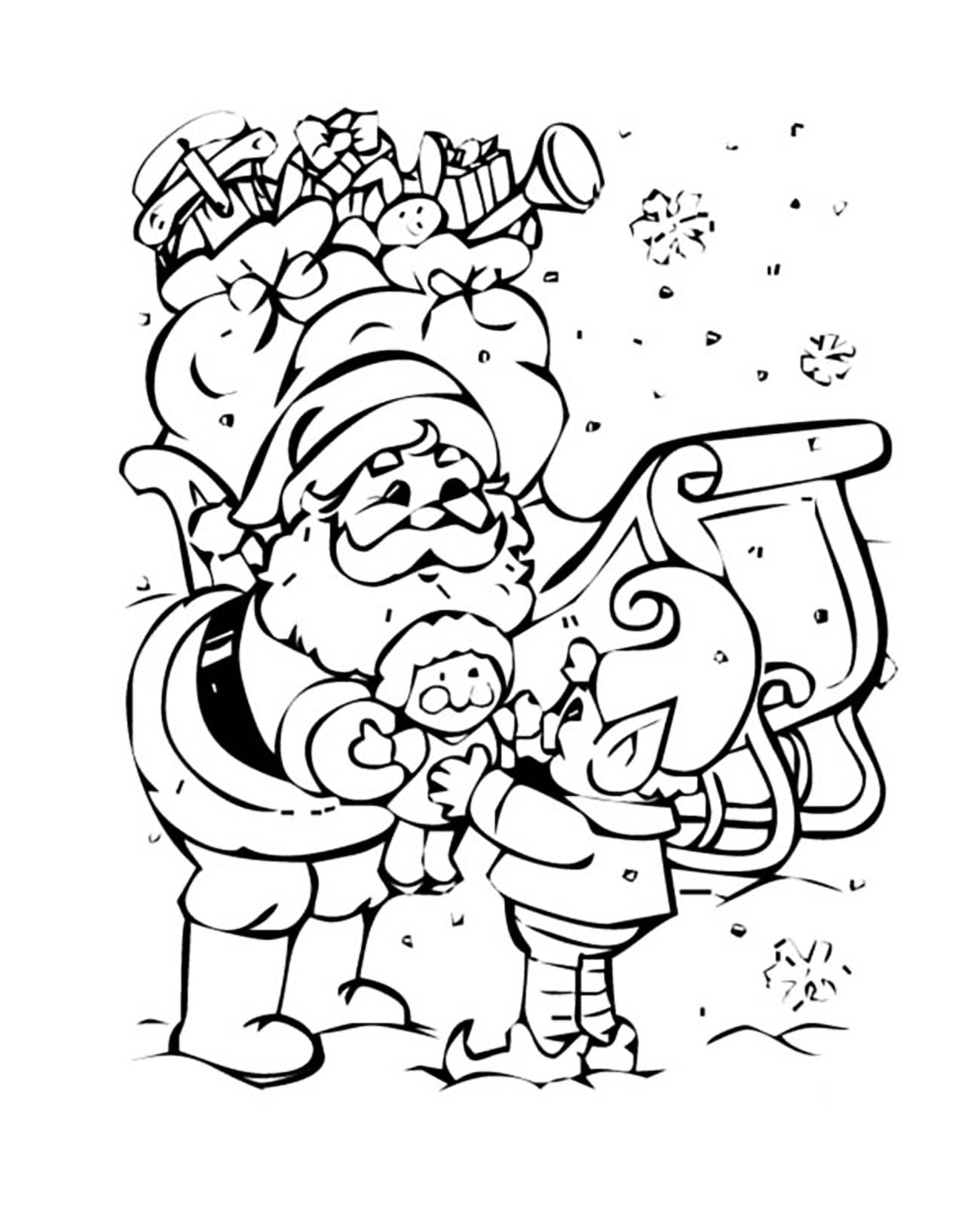 Raskrasil.com-Elf-Coloring-Pages-27