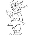 Raskrasil.com-Elf-Coloring-Pages-33