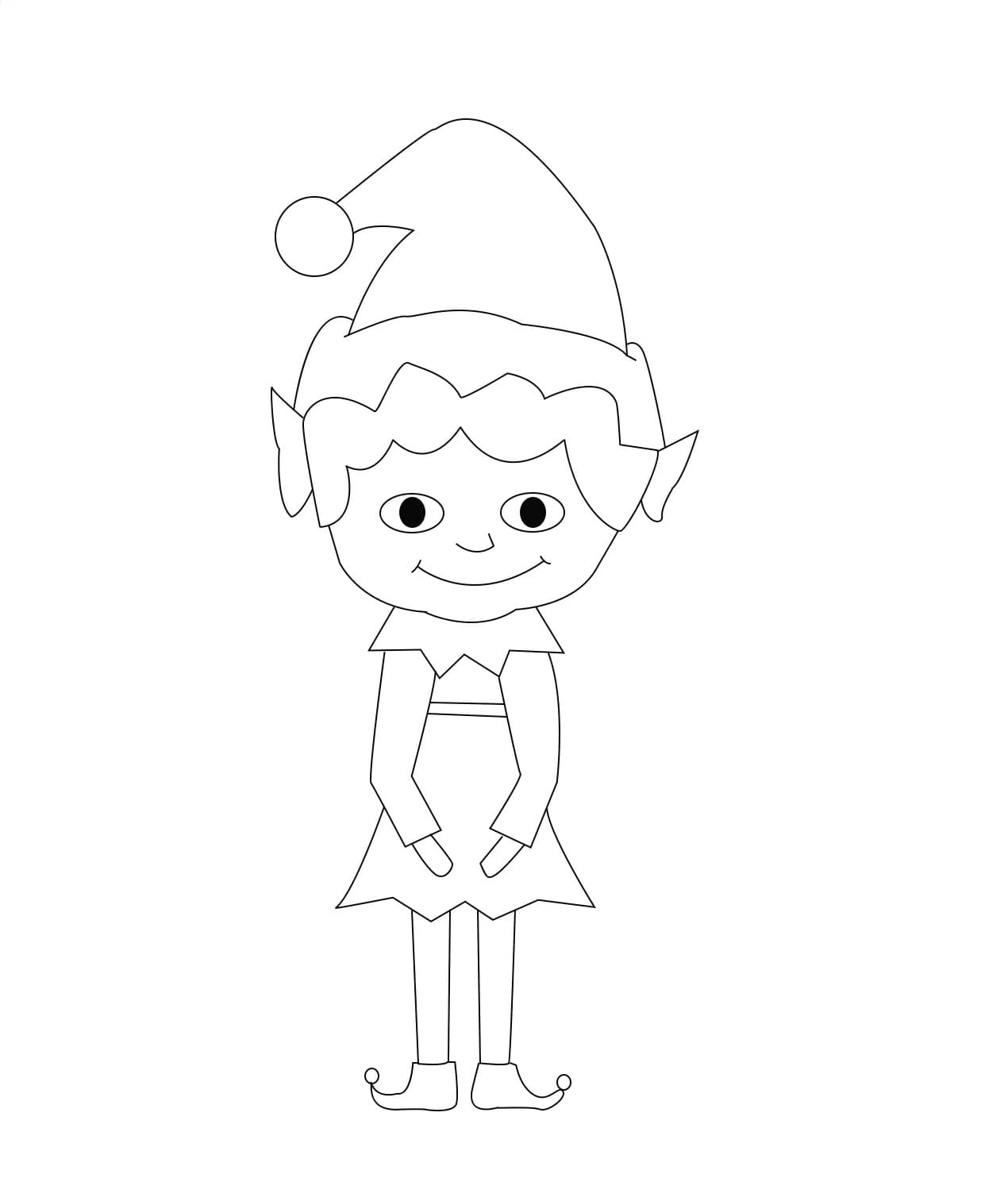 Raskrasil.com-Elf-Coloring-Pages-62