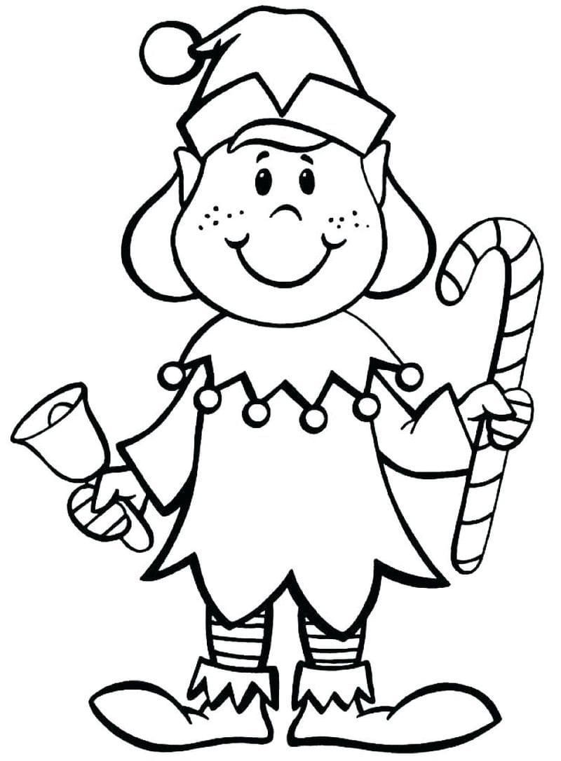 Raskrasil.com-Elf-Coloring-Pages-67
