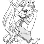 Raskrasil.com-Elf-Coloring-Pages-7