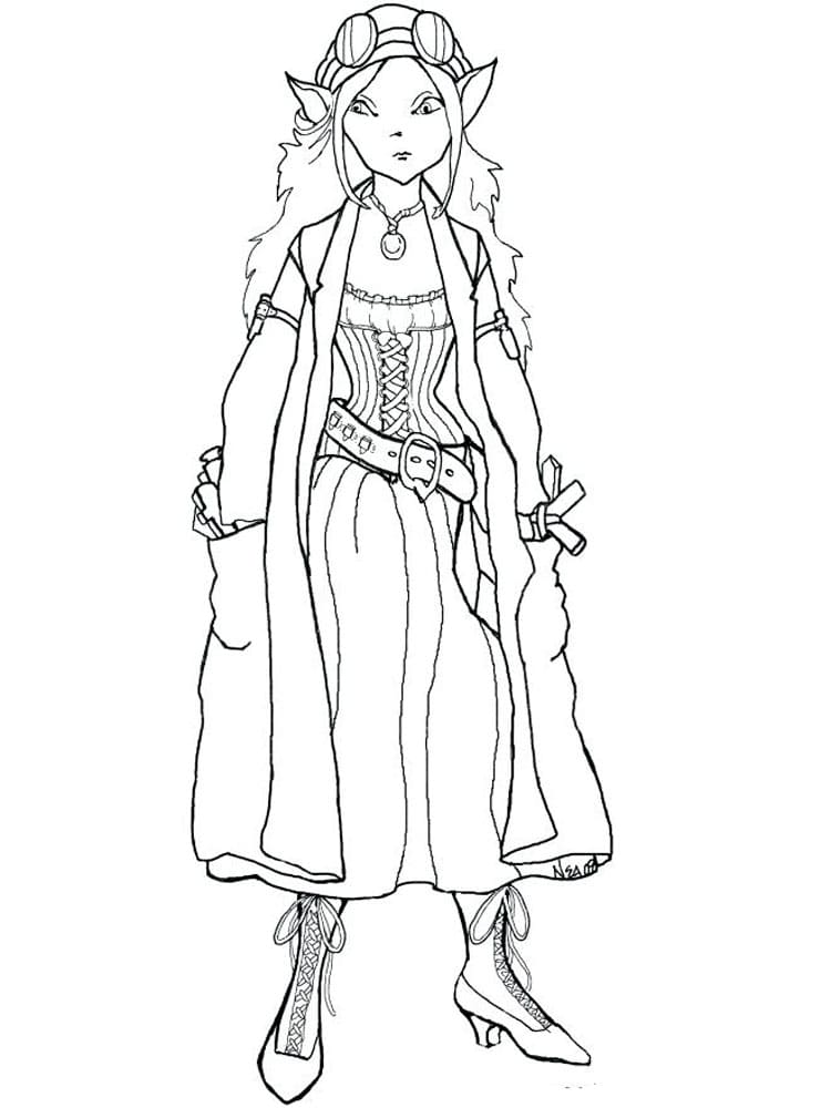 Raskrasil.com-Elf-Coloring-Pages-73