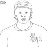 Raskrasil.com-Erling-Haaland-Coloring-Pages-6