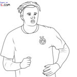 Raskrasil.com-Erling-Haaland-Coloring-Pages-7