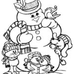 Raskrasil.com-Frosty-The-Snowman-Coloring-Pages-11