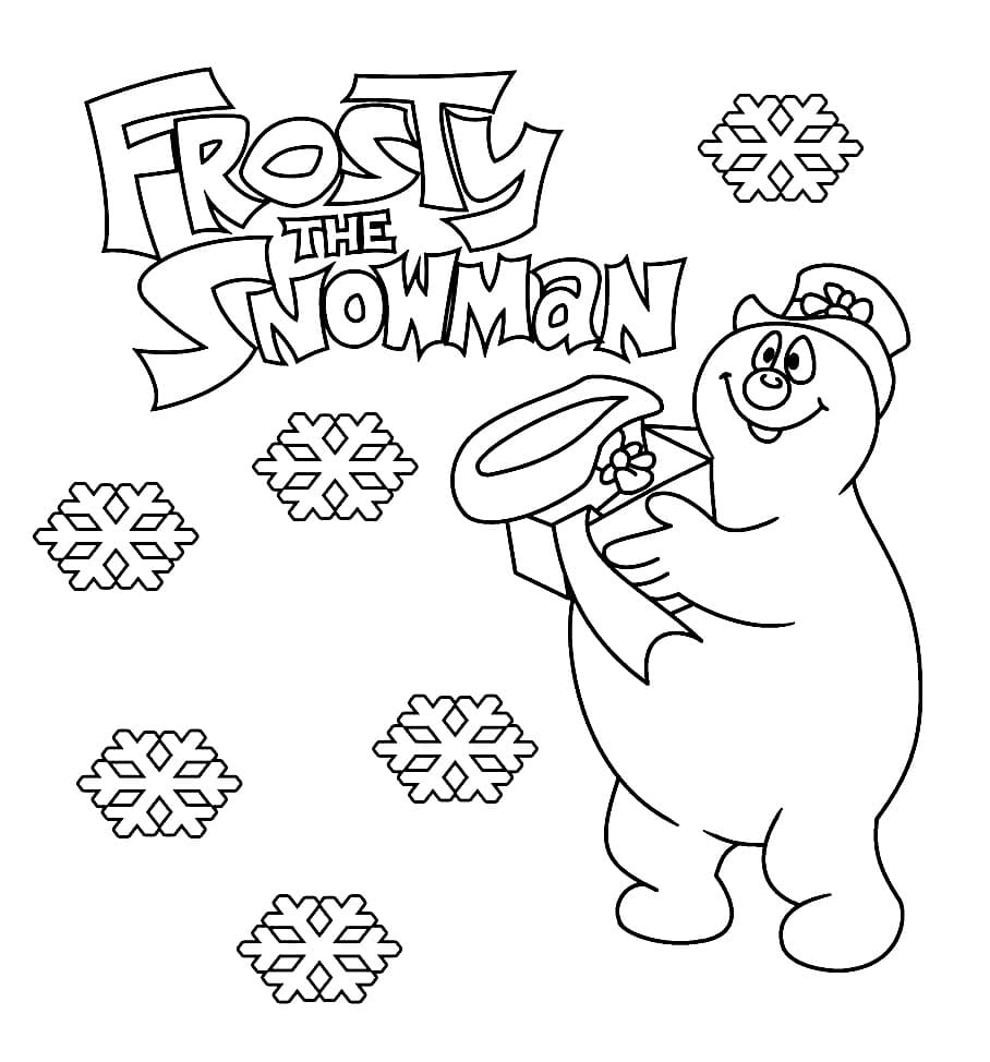 Raskrasil.com-Frosty-The-Snowman-Coloring-Pages-13