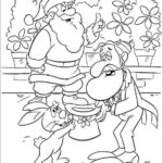 Raskrasil.com-Frosty-The-Snowman-Coloring-Pages-14