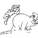 Raskrasil.com-Frosty-The-Snowman-Coloring-Pages-34