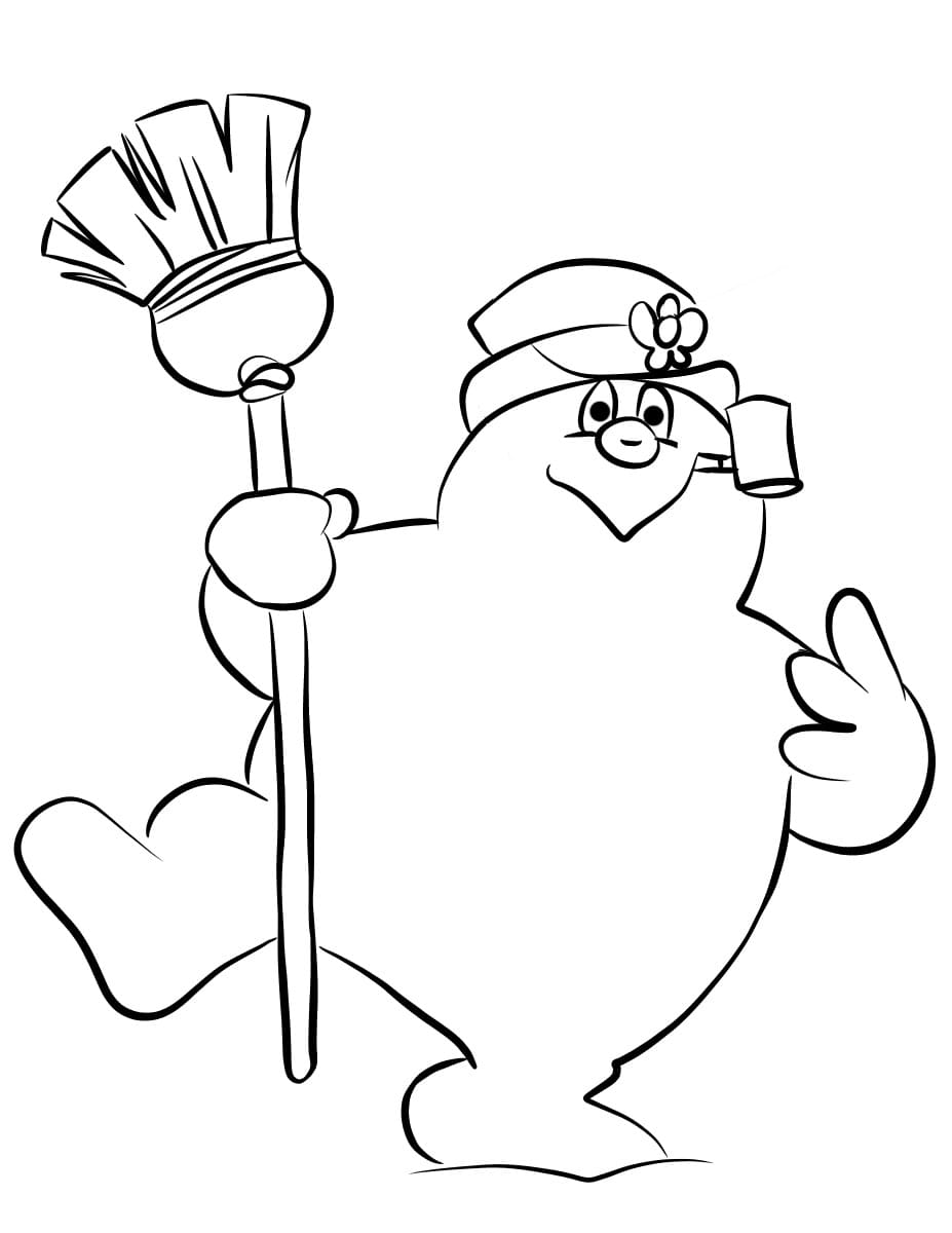 Raskrasil.com-Frosty-The-Snowman-Coloring-Pages-37