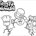 Raskrasil.com-Frosty-The-Snowman-Coloring-Pages-50