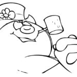 Raskrasil.com-Frosty-The-Snowman-Coloring-Pages-61