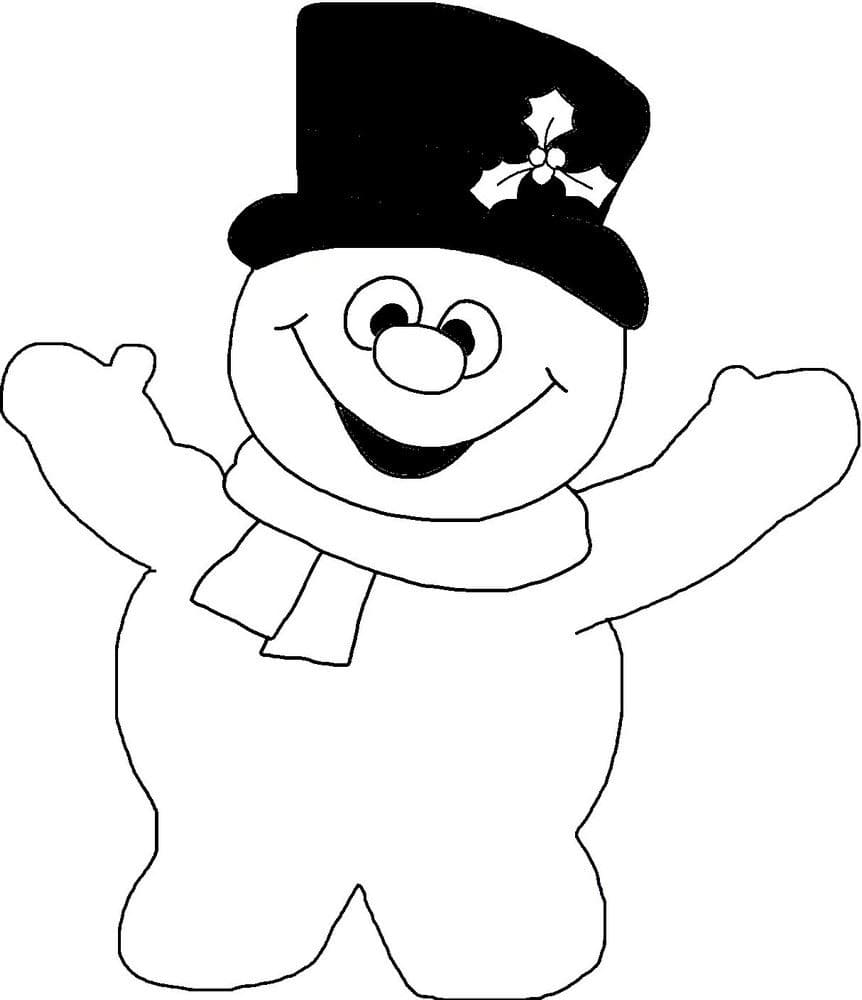 Raskrasil.com-Frosty-The-Snowman-Coloring-Pages-66