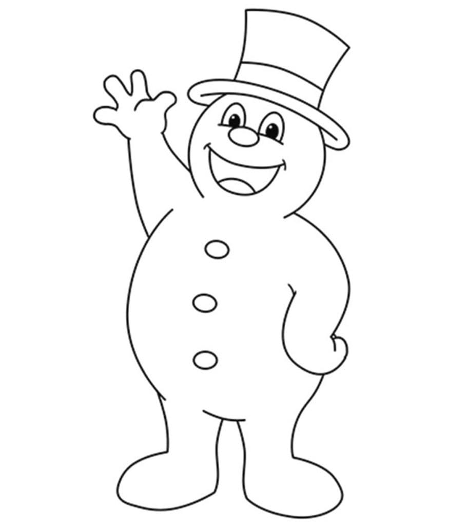 Raskrasil.com-Frosty-The-Snowman-Coloring-Pages-68