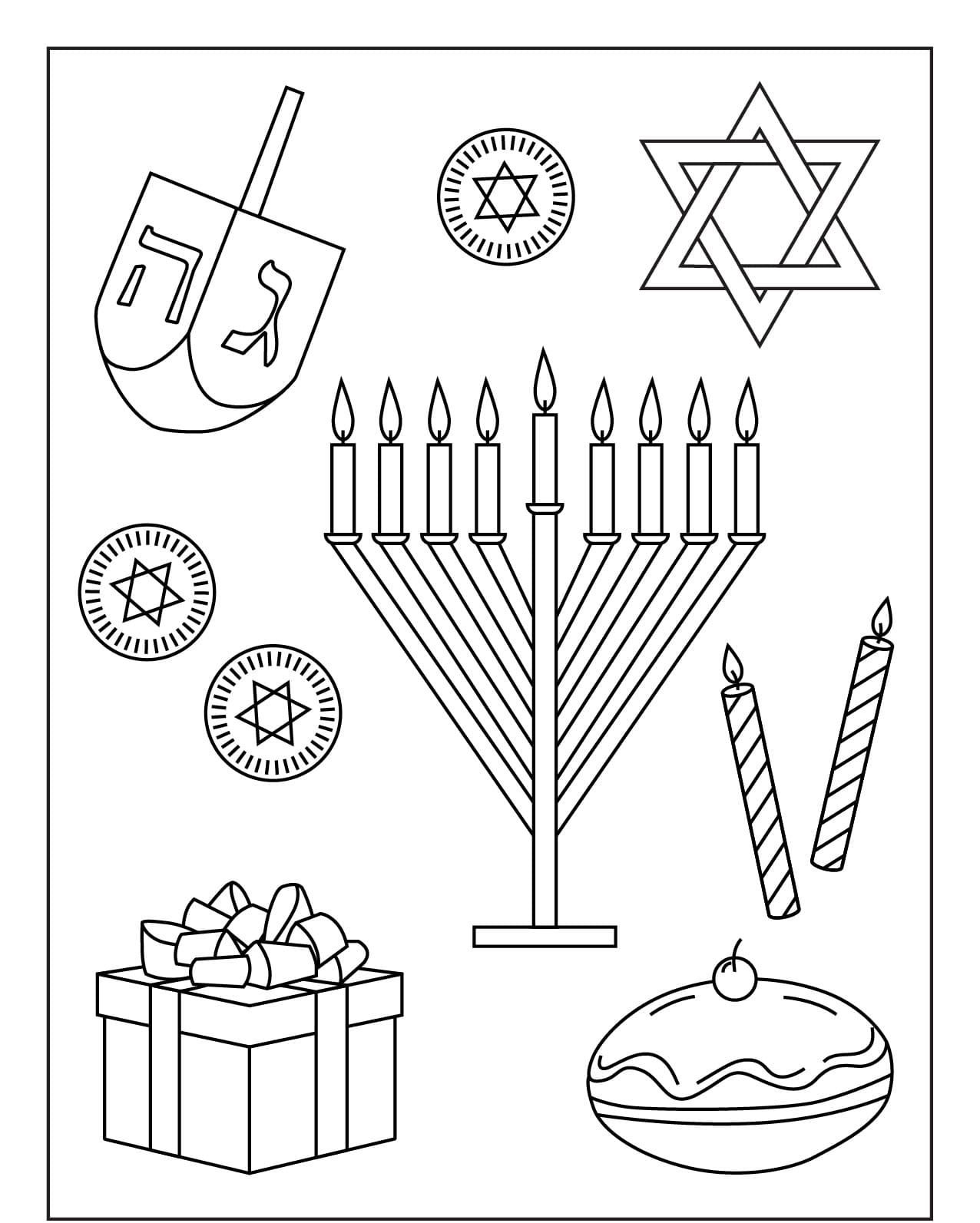 Raskrasil.com-Hanukkah-Coloring-Pages-10