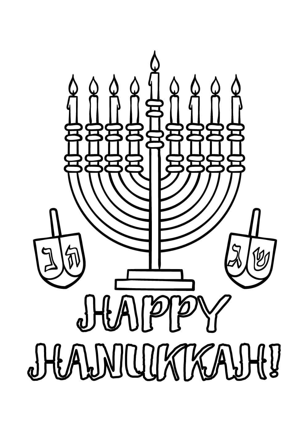 Raskrasil.com-Hanukkah-Coloring-Pages-12