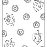 Raskrasil.com-Hanukkah-Coloring-Pages-13