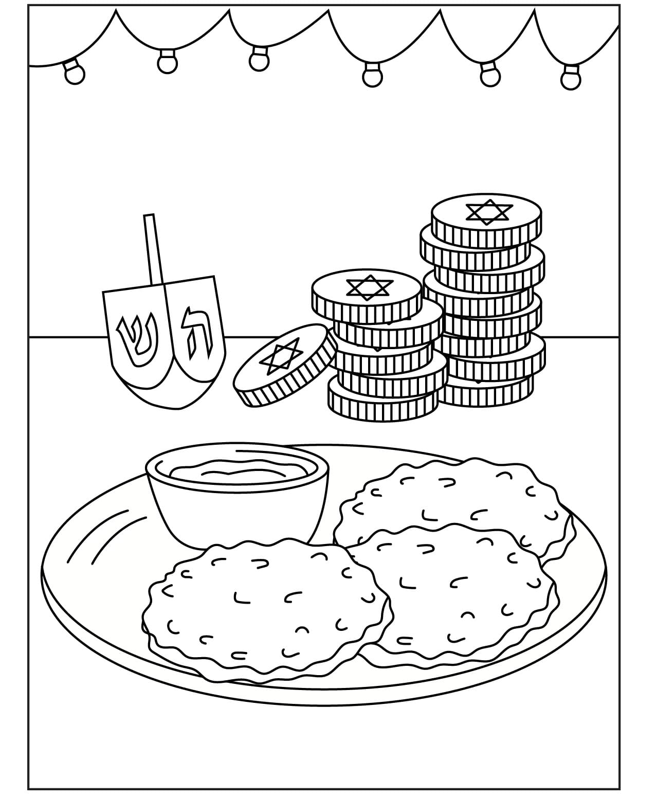 Raskrasil.com-Hanukkah-Coloring-Pages-14