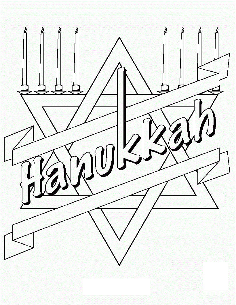 Raskrasil.com-Hanukkah-Coloring-Pages-2