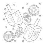 Raskrasil.com-Hanukkah-Coloring-Pages-48