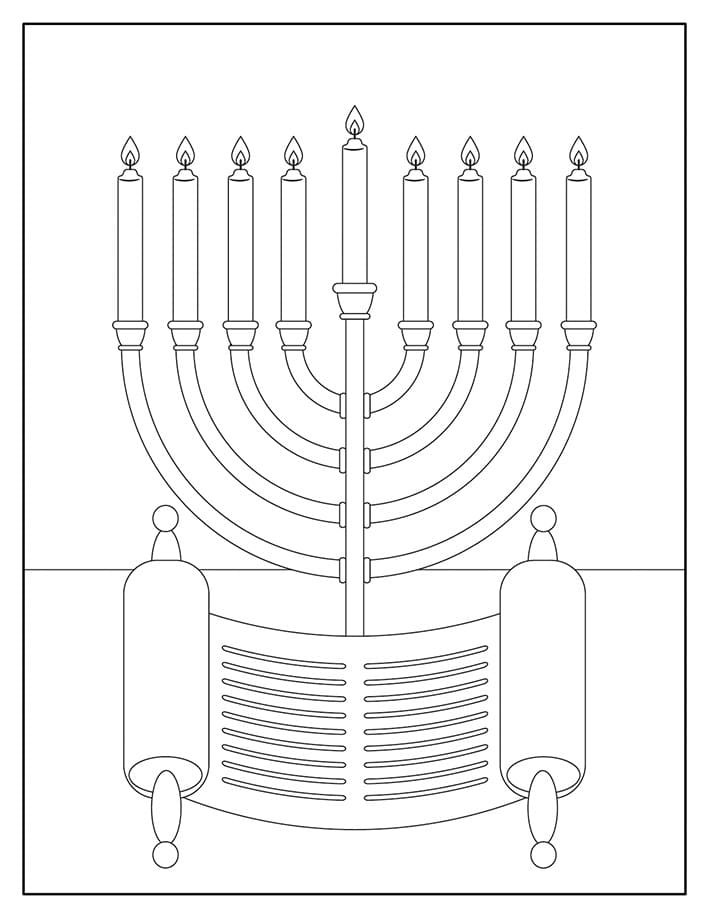 Raskrasil.com-Hanukkah-Coloring-Pages-58