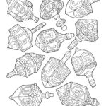 Raskrasil.com-Hanukkah-Coloring-Pages-8