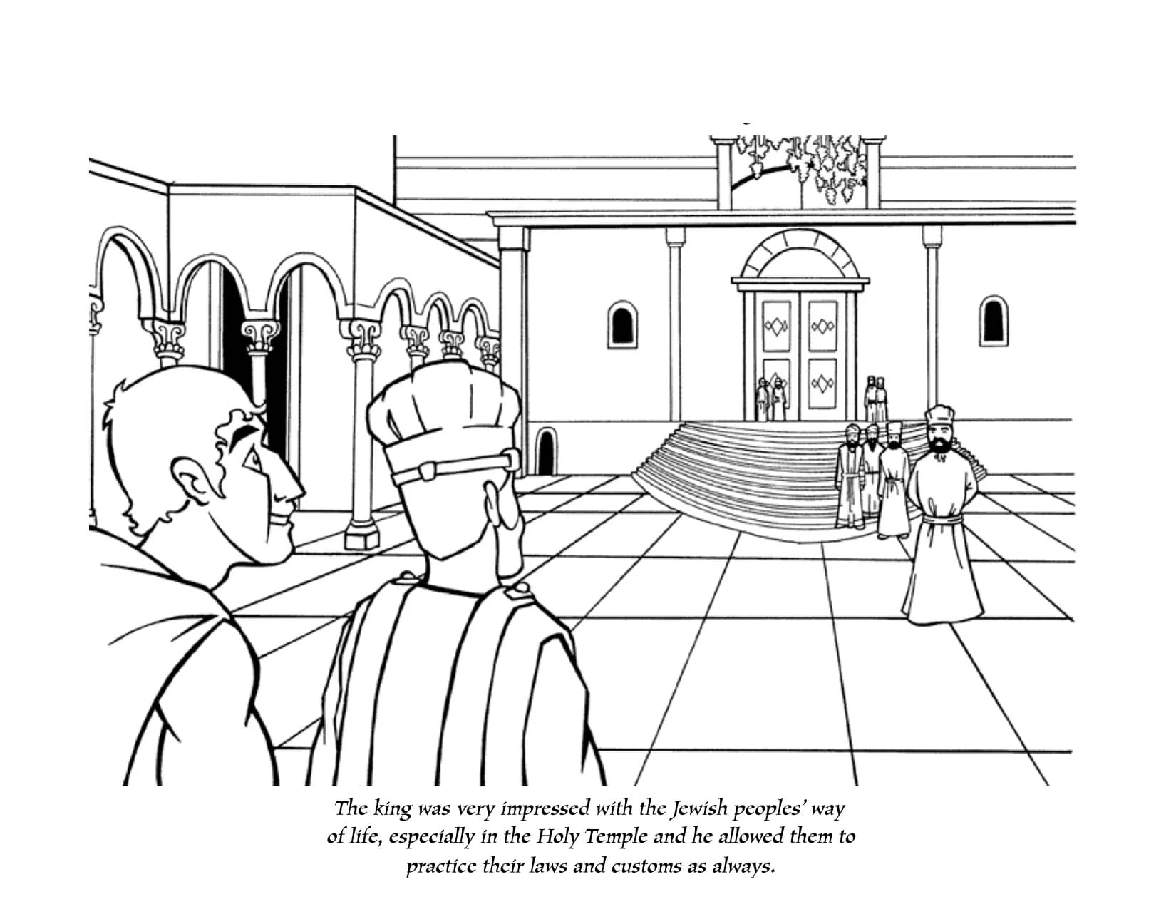Raskrasil.com-Hanukkah-Coloring-Pages-9