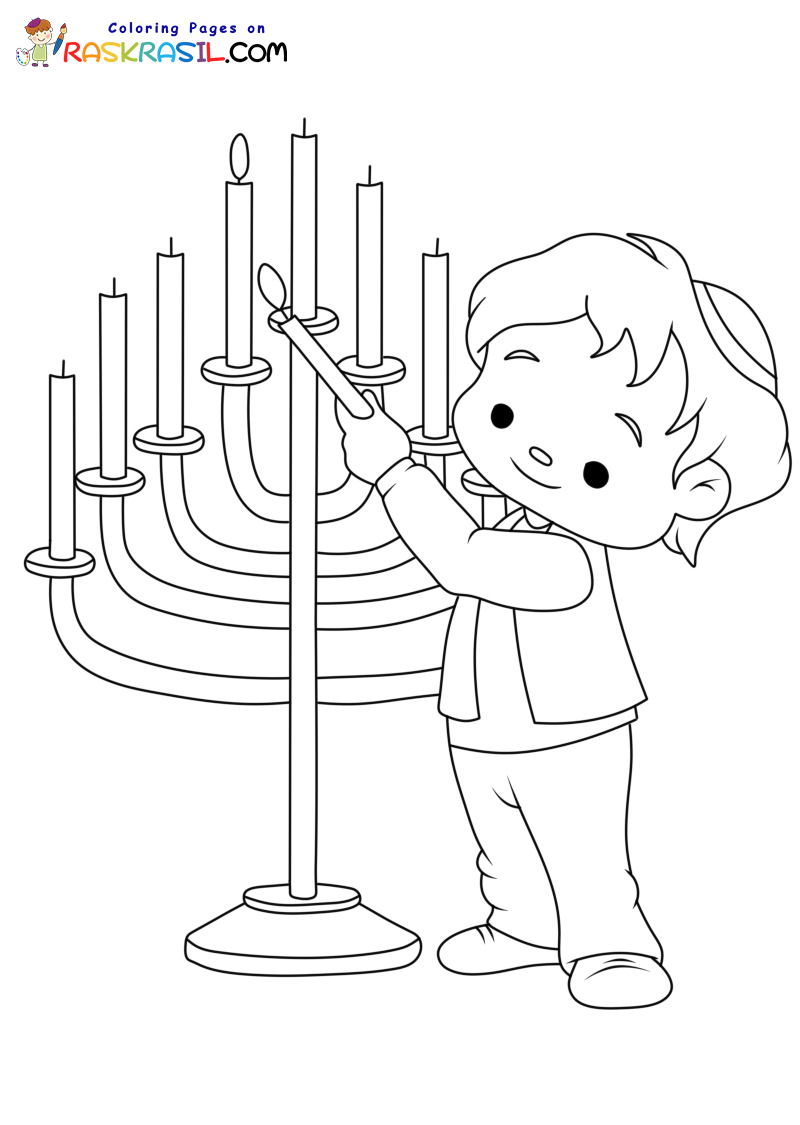 Raskrasil.com-Happy-Hanukkah-Coloring-Pages-3