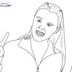Raskrasil.com-JoJo-Siwa-Coloring-Pages-7