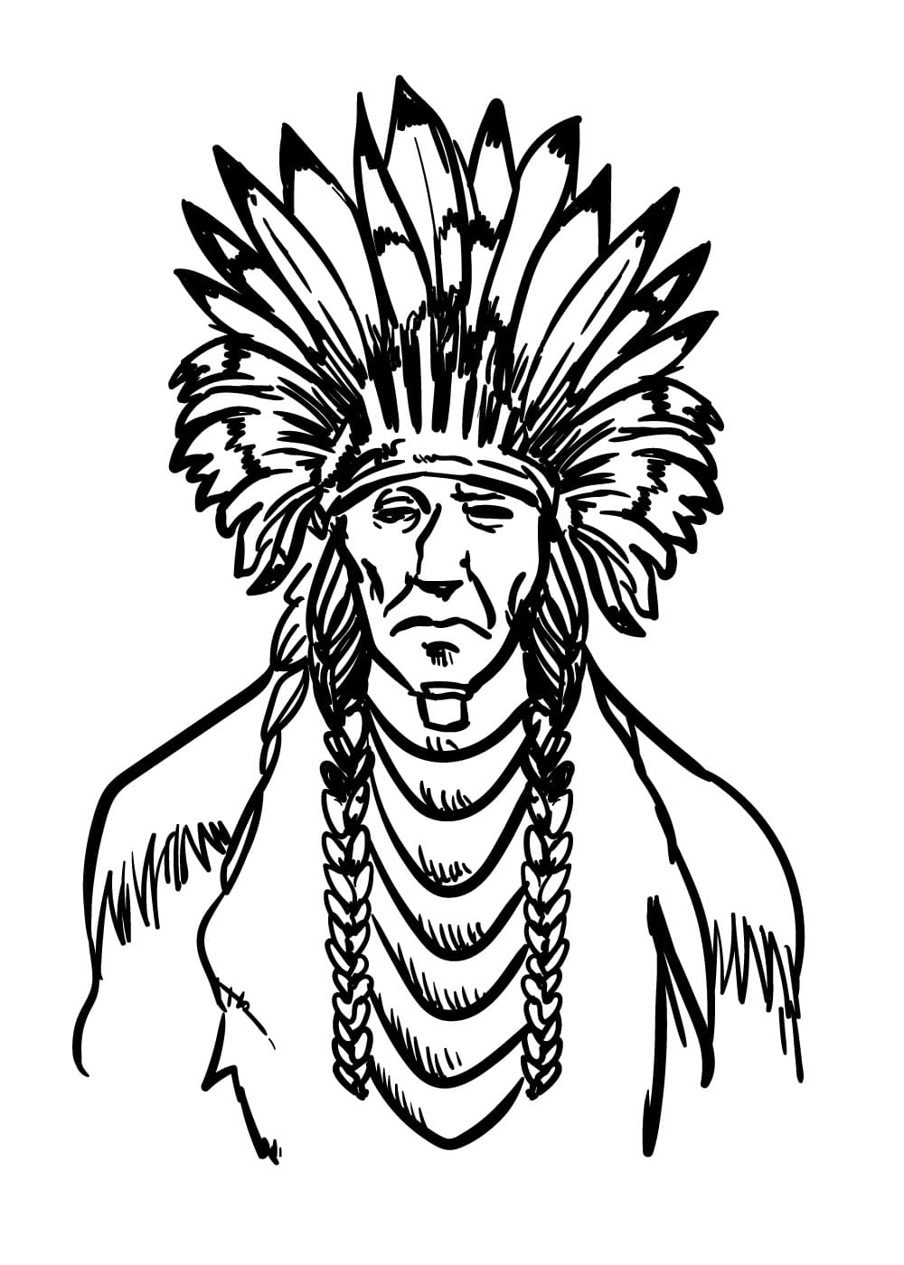 Raskrasil.com-Native-American-Coloring-Pages-11