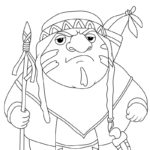 Raskrasil.com-Native-American-Coloring-Pages-120