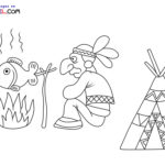 Raskrasil.com-Native-American-Coloring-Pages-127