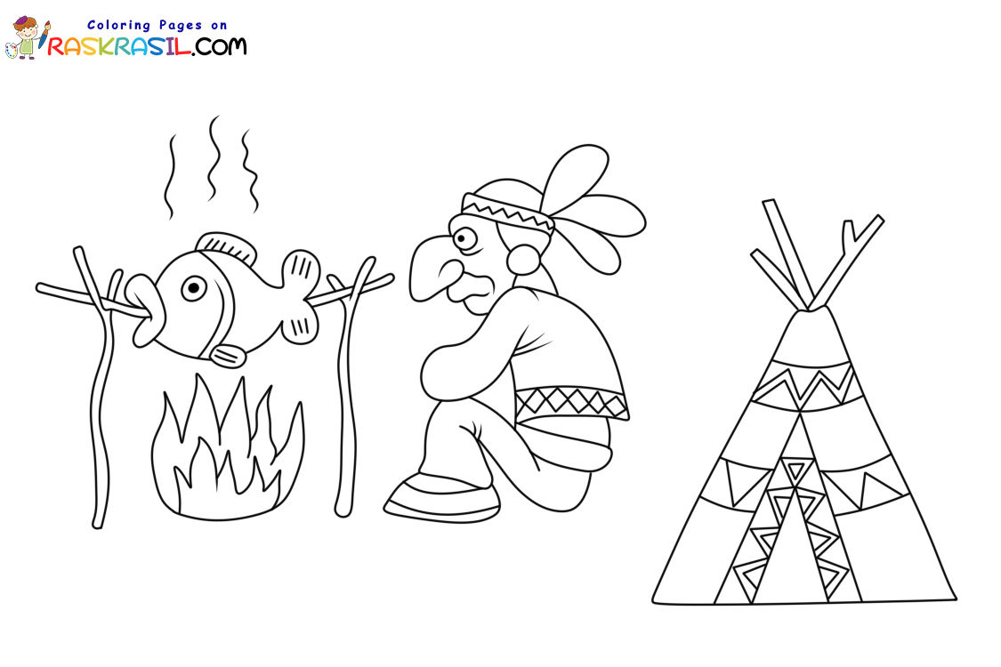 Raskrasil.com-Native-American-Coloring-Pages-127