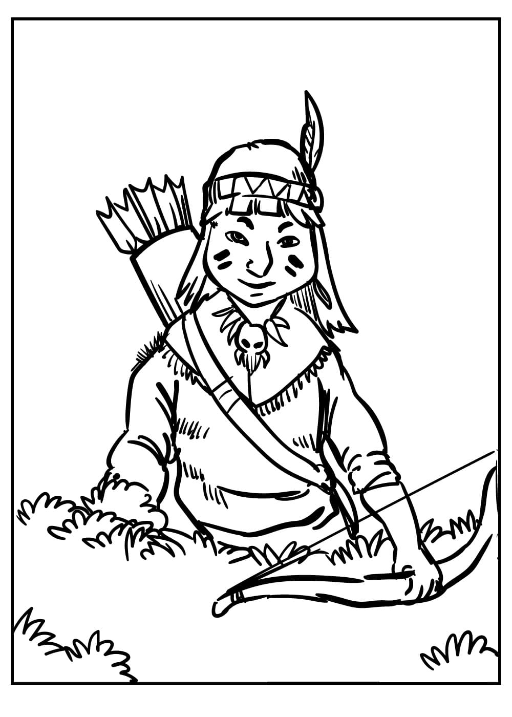 Raskrasil.com-Native-American-Coloring-Pages-13