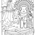 Raskrasil.com-Native-American-Coloring-Pages-19