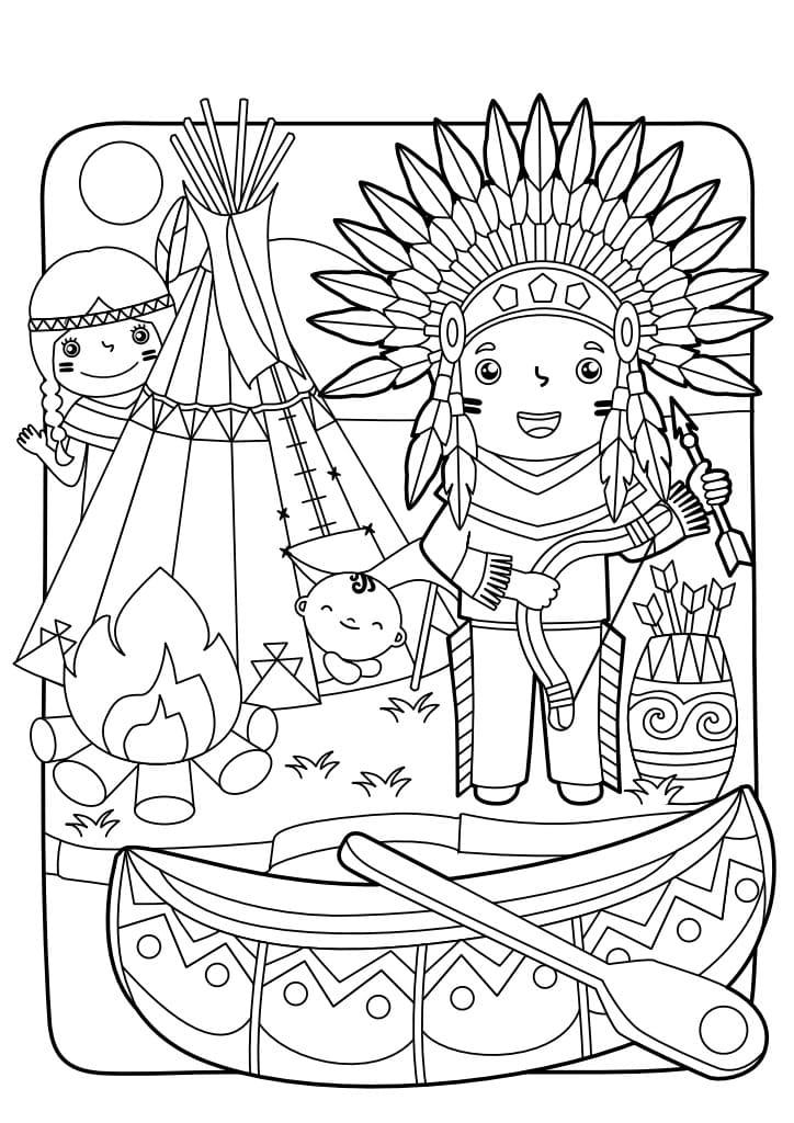 Raskrasil.com-Native-American-Coloring-Pages-19