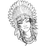 Raskrasil.com-Native-American-Coloring-Pages-64