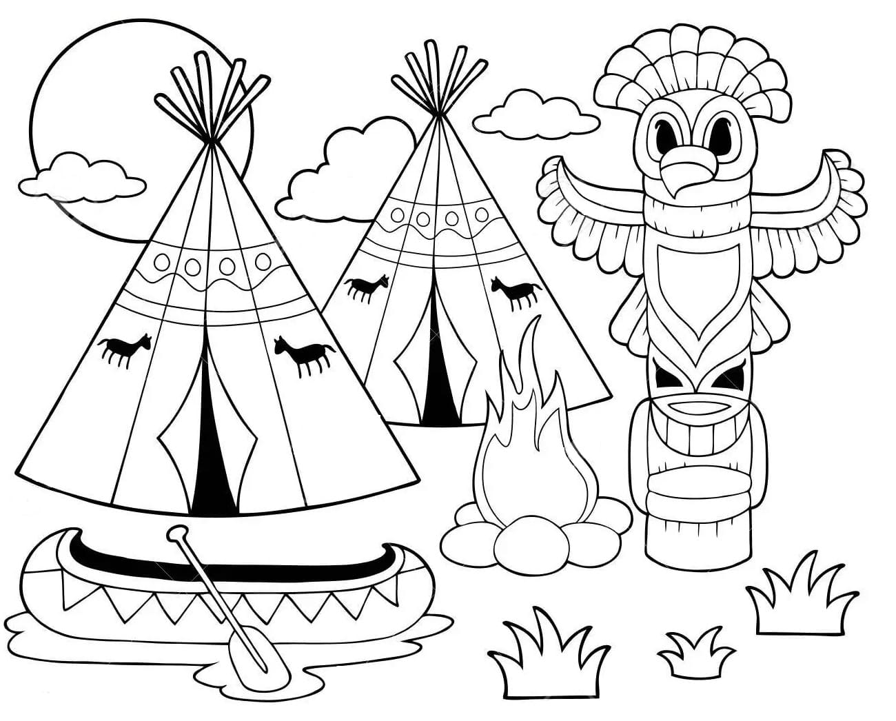 Raskrasil.com-Native-American-Coloring-Pages-7