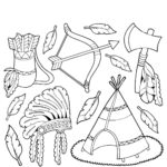 Raskrasil.com-Native-American-Coloring-Pages-8