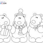 Raskrasil.com-New-Coloring-Pages-Christmas-Animals
