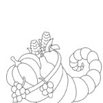 Raskrasil.com-New-Coloring-Pages-Cornucopia-2