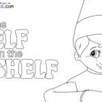 Raskrasil.com-New-Coloring-Pages-Elf-on-the-Shelf-1