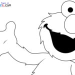 Raskrasil.com-New-Coloring-Pages-Elmo-3