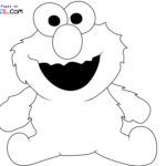 Raskrasil.com-New-Coloring-Pages-Elmo-5