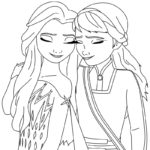 Raskrasil.com-New-Coloring-Pages-Elsa-and-Anna-3