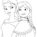 Raskrasil.com-New-Coloring-Pages-Elsa-and-Anna-4