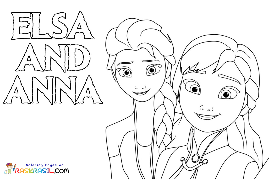 Raskrasil.com-New-Coloring-Pages-Elsa-and-Anna-6