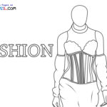Raskrasil.com-New-Coloring-Pages-Fashion-9